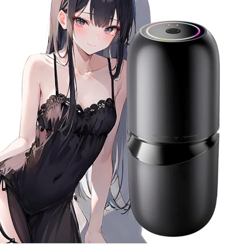 Funlove「使いやすさNo.1」電動オナホール人気人気 オナホール 男性用 人気 10段階捻り+